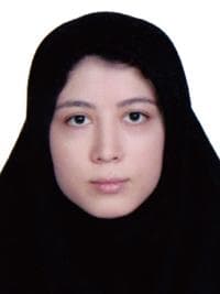 تصویر دکتر بهاره غلامی