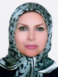 تصویر دکتر زهره فاضل