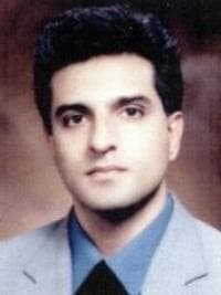 تصویر دکتر مسعود قاسمی