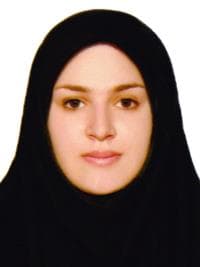 تصویر فخری السادات قاسمی