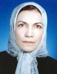 تصویر دکتر مریم قاضی مرادی