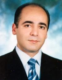 تصویر دکتر شهریار قندی