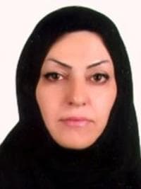 تصویر دکتر پیمانه مالکی