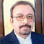 تصویر دکتر علی اشرف نورمحمدی