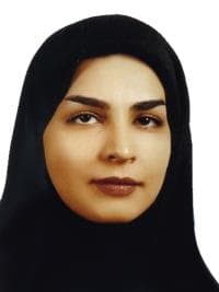 تصویر دکتر غزاله محمودی ابهری
