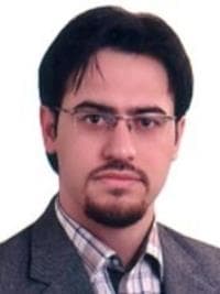 تصویر دکتر فرهاد نجف زاده