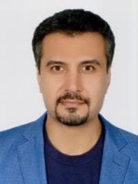 تصویر دکتر محمدرضا مشهوری