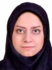 تصویر دکتر مریم قربانیان