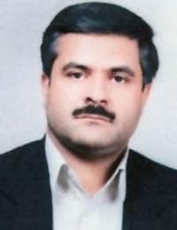 تصویر دکتر محمدرضا معدنی