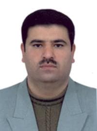 تصویر دکتر ناصر طاهری