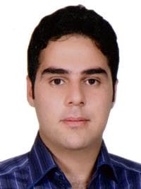 تصویر دکتر برزویه ملازم سنندجی