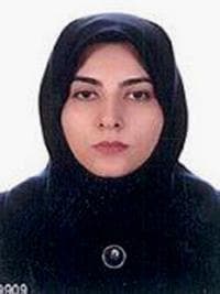 تصویر دکتر رؤیا عزیززاده