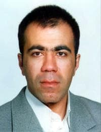 تصویر دکتر مهدی منظری