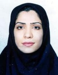 تصویر دکتر محبوبه مهدوی نیا