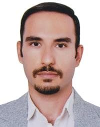 تصویر دکتر علیرضا مهدی زاده