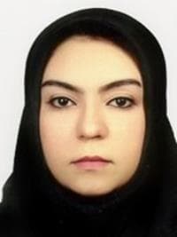 تصویر مریم تقوی