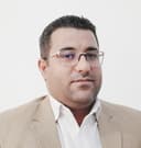 سعید محمدی