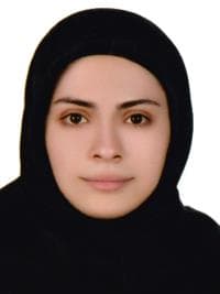 تصویر دکتر مریم نجفی