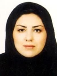 تصویر دکتر مریم نجفی
