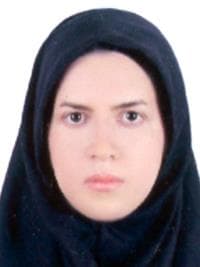 تصویر دکتر مریم نصیری افشار