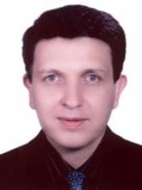 تصویر دکتر امیرکامران نیکوسخن طیار