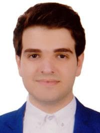 تصویر دکتر محمدامین هاشم نژاد