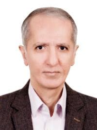 تصویر دکتر فرهاد همت خواه کلیبر