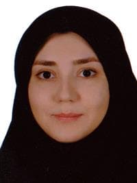 تصویر فرشته همدانی کارآزموده فر