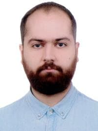 تصویر دکتر سروش ولی زاده