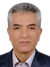 تصویر دکتر داریوش پناهی زاده