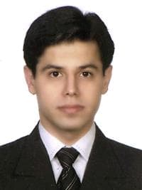 تصویر دکتر مجید چالیان