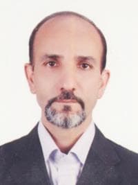 تصویر دکتر حسن کاظم