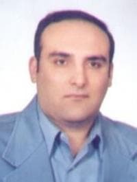 تصویر دکتر مهرداد کاظم عرب