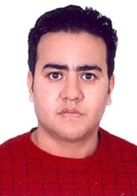 تصویر دکتر سیدوحید حسینی