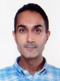 تصویر دکتر سروش کاکاوند
