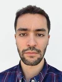 تصویر دکتر علی کبیری