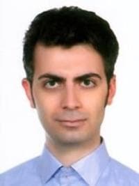 تصویر دکتر کیارش کردشاکری