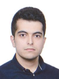 تصویر دکتر امیرمحمد کریمی