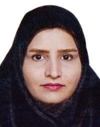 تصویر دکتر شیرین کریمی
