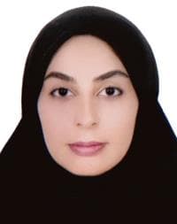 تصویر دکتر میترا کیانی