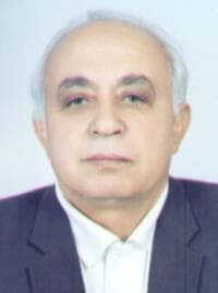 تصویر دکتر ابراهیم یزدان پناه