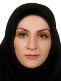 تصویر دکتر گلنوش یعقوب زاده