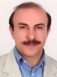 تصویر دکتر رضا یعقوبی