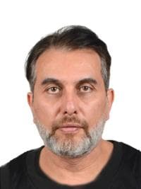 تصویر دکتر علی آقازاده