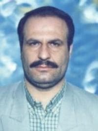 تصویر دکتر مهدی آینی