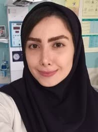 تصویر زهرا سمائی انور