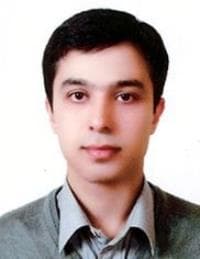 تصویر دکتر امین ابراهیم سلطانی