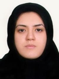 تصویر دکتر سمیه ابراهیم گل