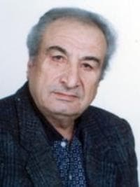 تصویر دکتر ایرج افتخار