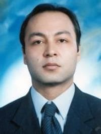 تصویر دکتر شهرام ایزدی